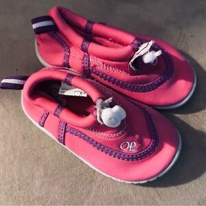Infant OP water shoes